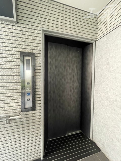 その他共有部分 プロミネントコート