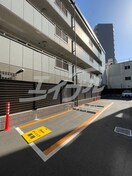  エステムコート新大阪フロウ