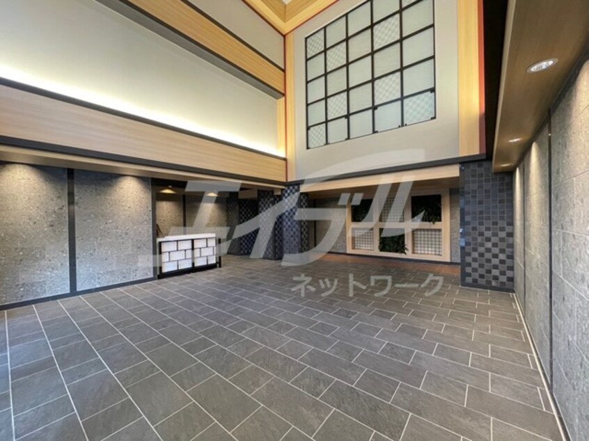  エステムコート新大阪フロウ