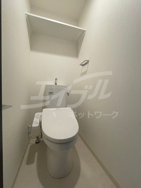  エステムコート新大阪フロウ