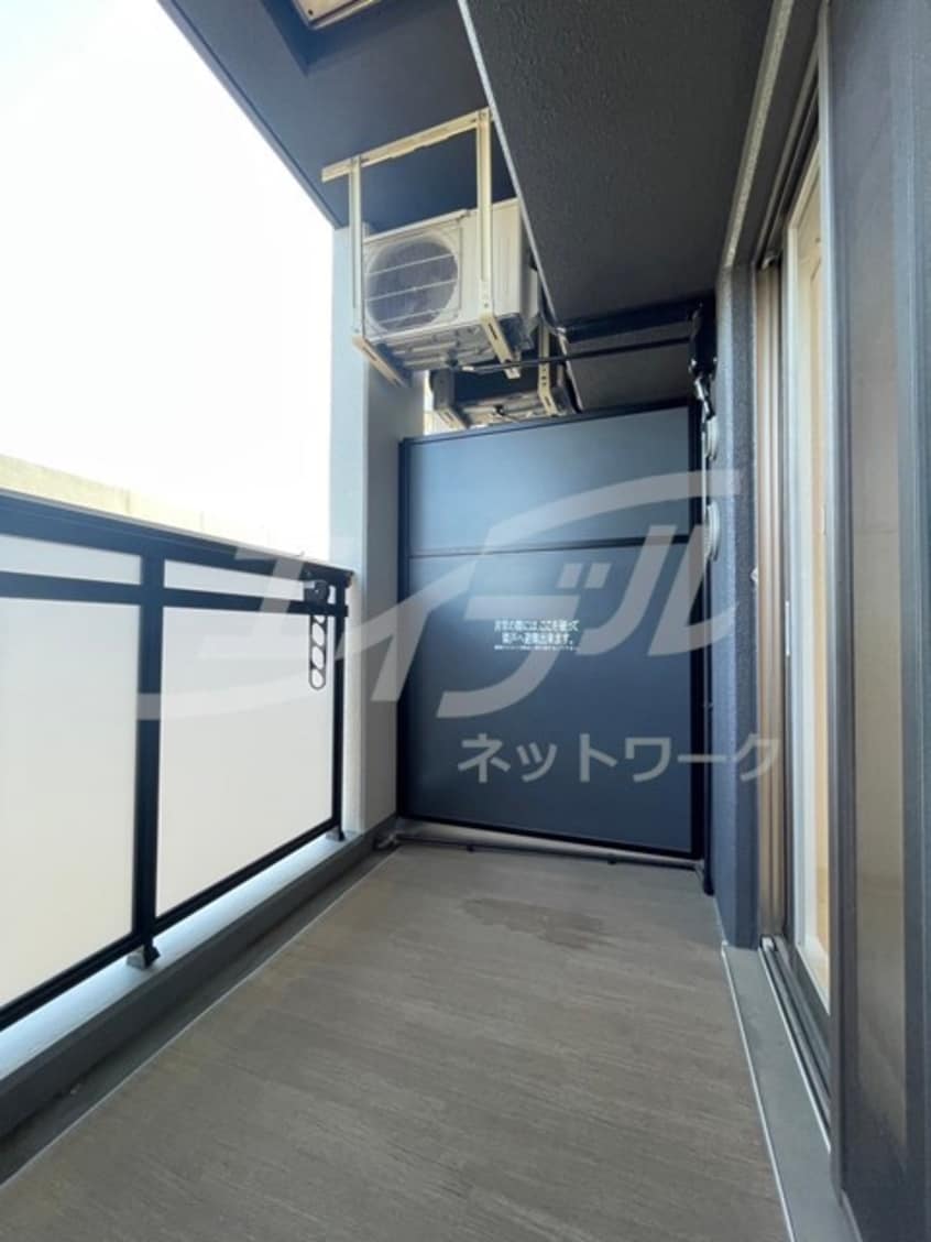  エステムコート新大阪フロウ