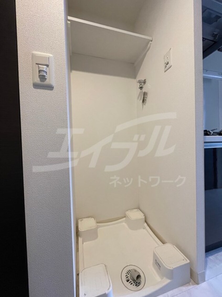  エステムコート新大阪フロウ