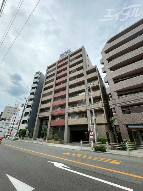  サムティ大阪WESTグランジール