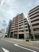  サムティ大阪WESTグランジール