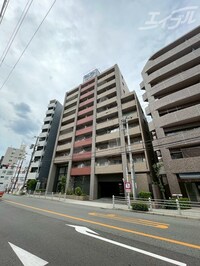 サムティ大阪WESTグランジール