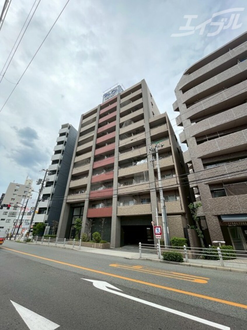  サムティ大阪WESTグランジール