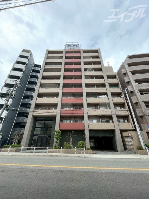  サムティ大阪WESTグランジール