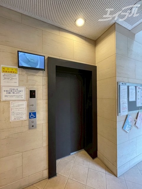  サムティ大阪WESTグランジール