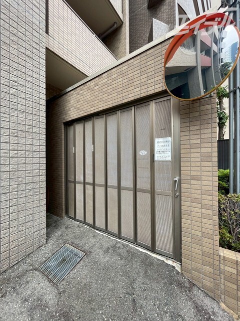  サムティ大阪WESTグランジール