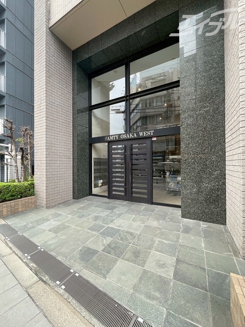  サムティ大阪WESTグランジール