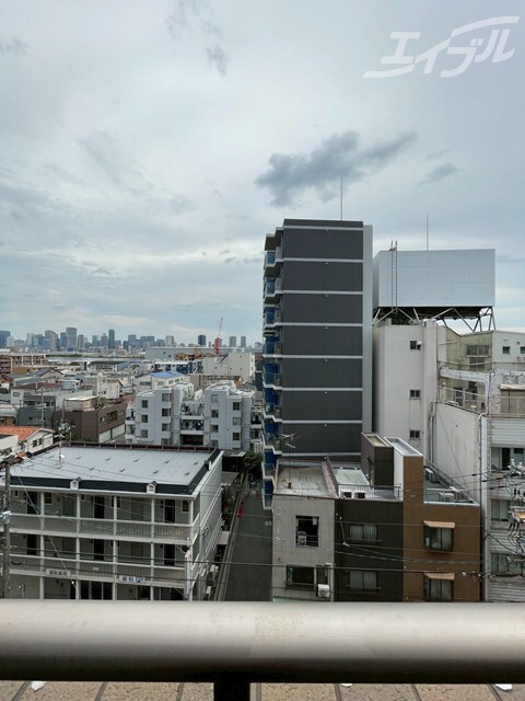  サムティ大阪WESTグランジール