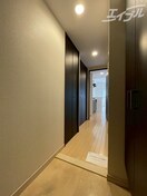  サムティ大阪WESTグランジール