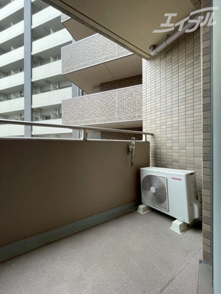  サムティ大阪WESTグランジール