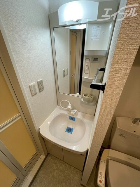  サムティ大阪WESTグランジール