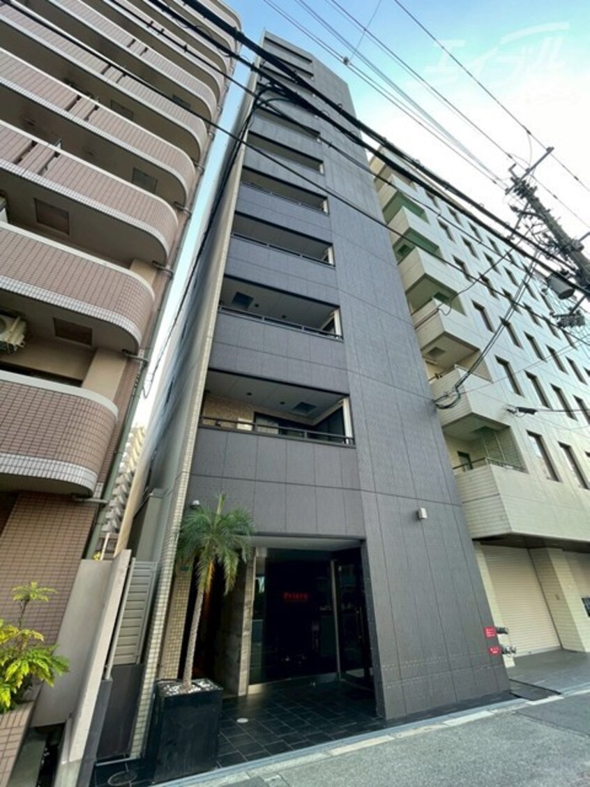  プリエール新大阪サウス