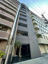 プリエール新大阪サウス