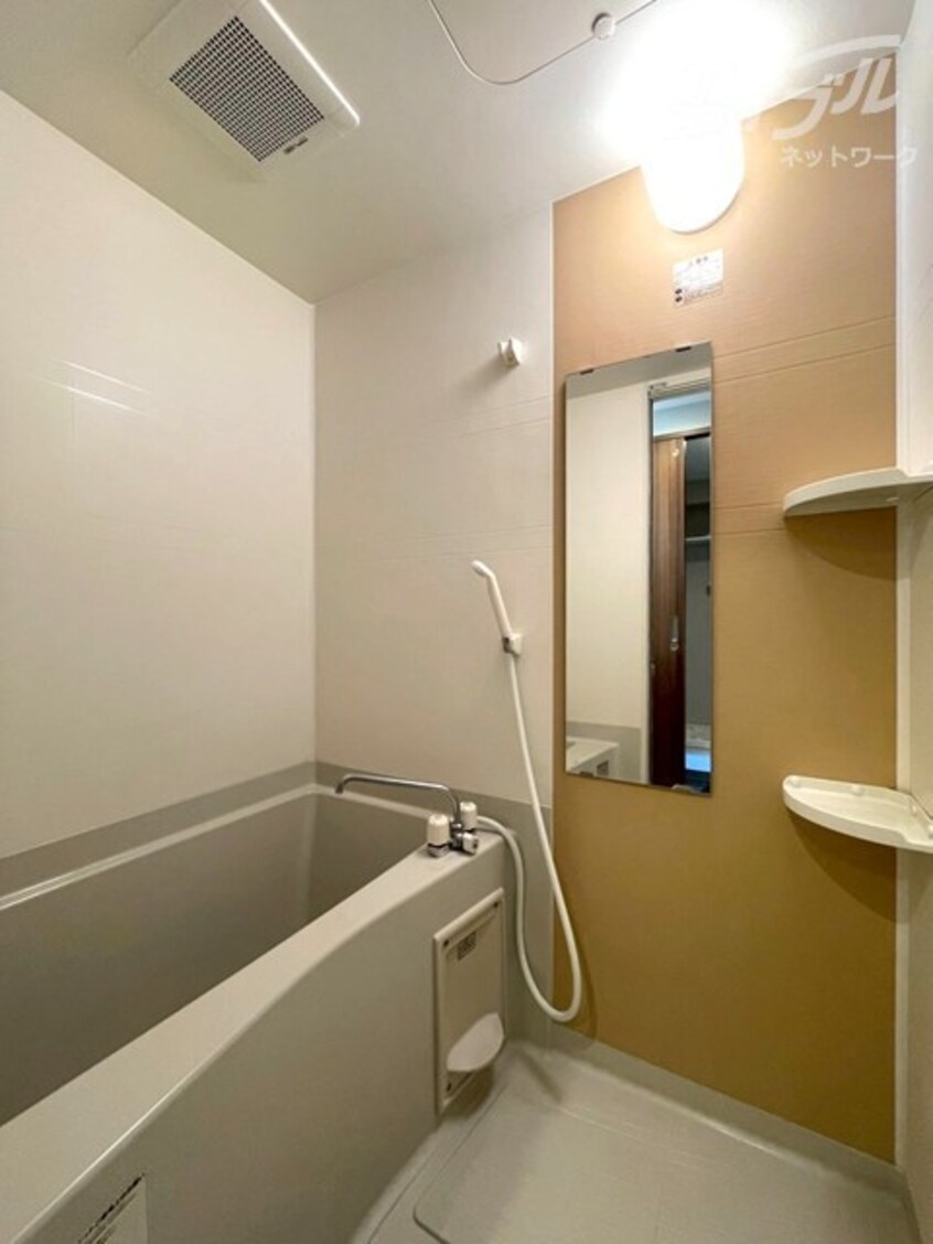  プリエール新大阪サウス