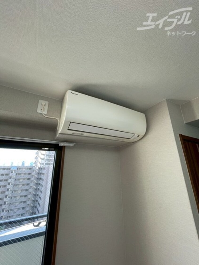  プリエール新大阪サウス