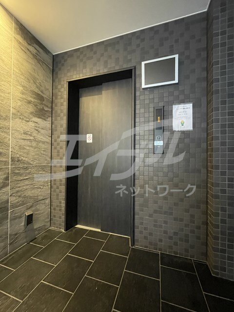  プリエール新大阪サウス