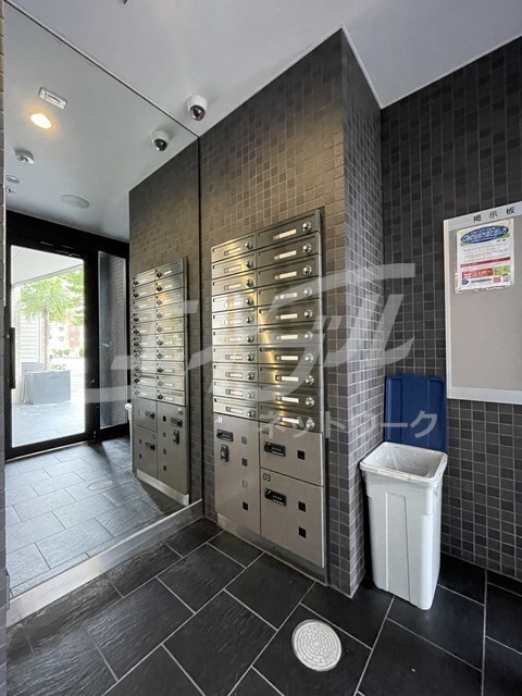  プリエール新大阪サウス