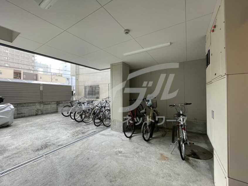  プリエール新大阪サウス