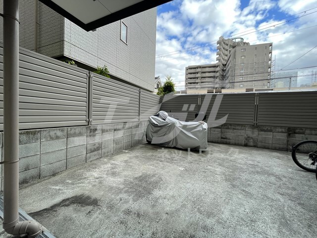  プリエール新大阪サウス