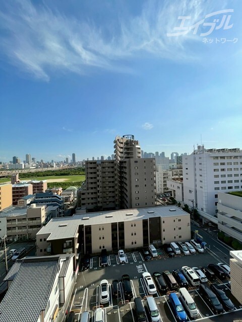  プリエール新大阪サウス