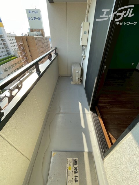  プリエール新大阪サウス