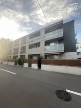 Alcione壱番館