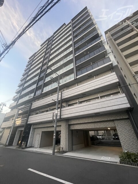  学研都市線<片町線>・JR東西線/御幣島駅 徒歩6分 10階 築1年