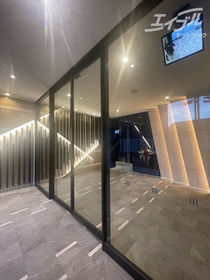  学研都市線<片町線>・JR東西線/御幣島駅 徒歩6分 10階 築1年