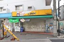 かまどやＪＲ東淀川店(その他飲食（ファミレスなど）)まで416m スプランディッド新大阪イースト