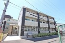 Jacaranda Yard Cの外観