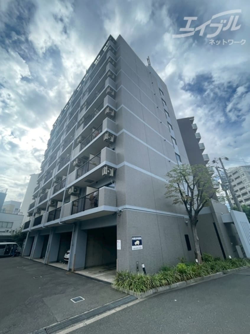  大阪メトロ御堂筋線/西中島南方駅 徒歩12分 2階 築26年