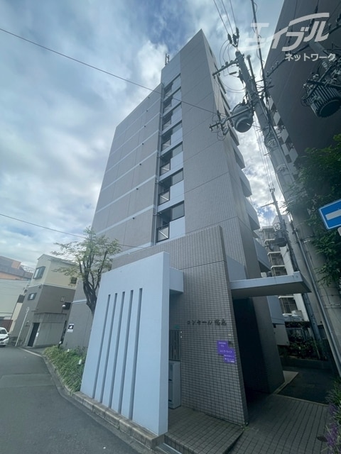  大阪メトロ御堂筋線/西中島南方駅 徒歩12分 2階 築26年