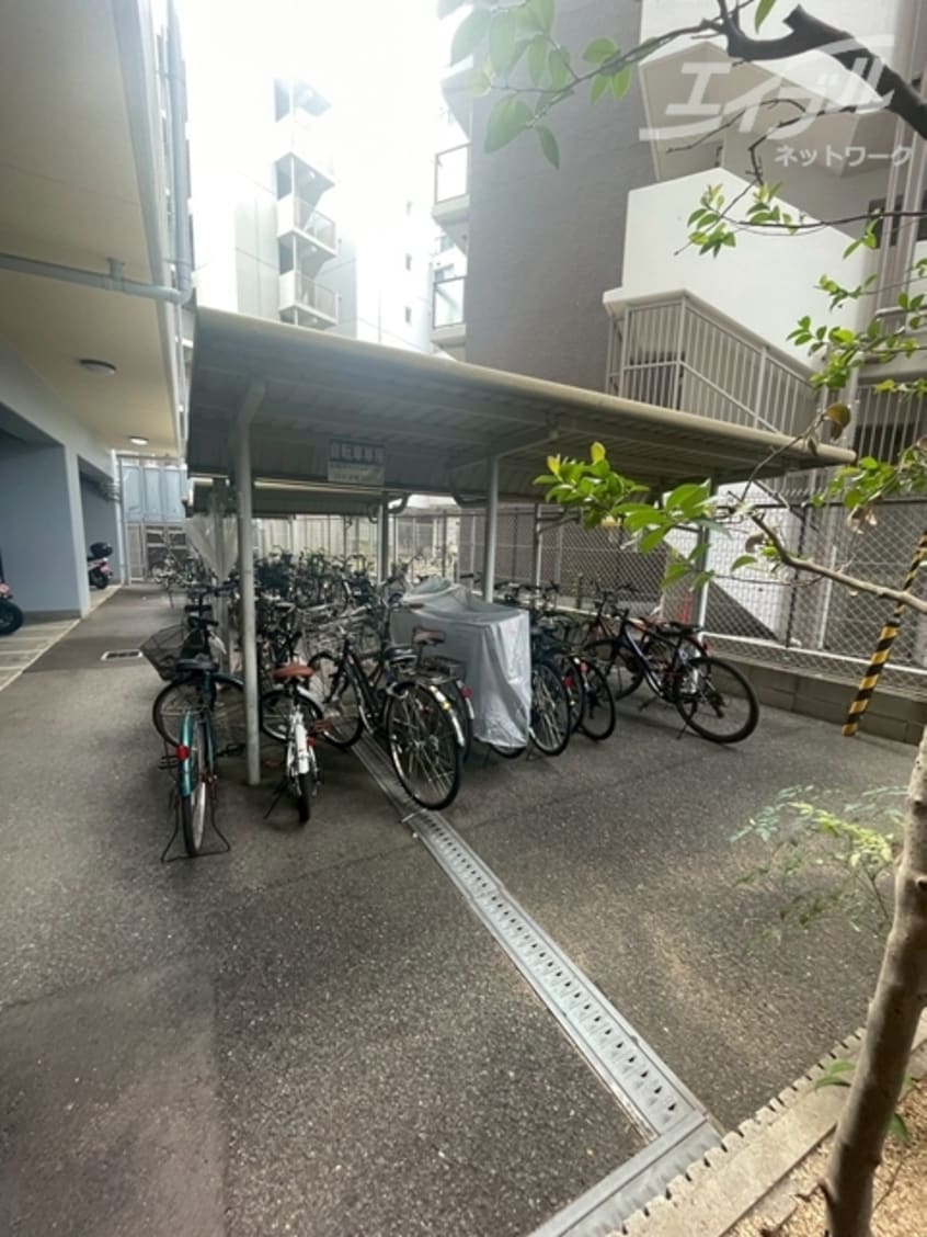  大阪メトロ御堂筋線/西中島南方駅 徒歩12分 2階 築26年