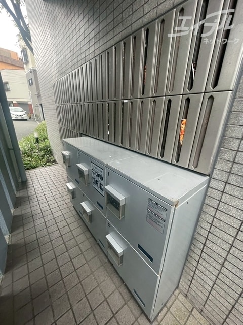  大阪メトロ御堂筋線/西中島南方駅 徒歩12分 2階 築26年