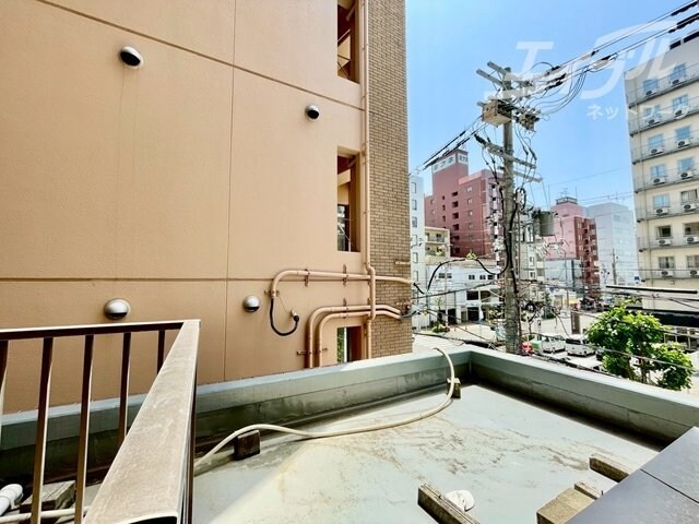 展望 大阪メトロ御堂筋線/西中島南方駅 徒歩7分 7階 築42年