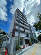 阪急宝塚線/岡町駅 徒歩3分 5階 1年未満の外観
