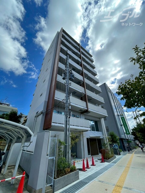  阪急宝塚線/岡町駅 徒歩3分 5階 1年未満