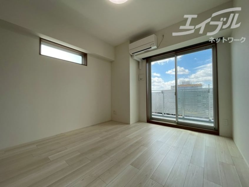  阪急宝塚線/岡町駅 徒歩3分 6階 1年未満