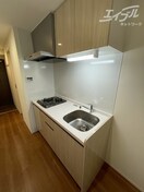  阪急宝塚線/岡町駅 徒歩3分 5階 1年未満