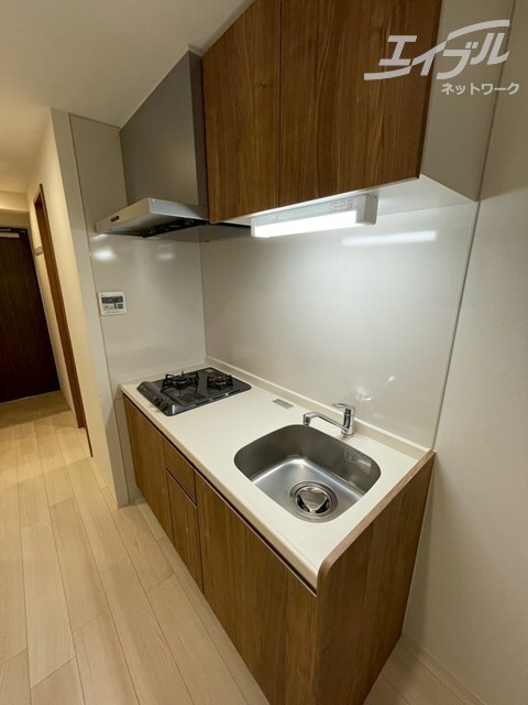  阪急宝塚線/岡町駅 徒歩3分 2階 1年未満