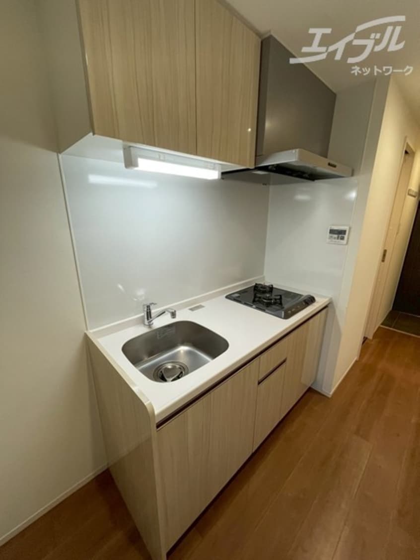  阪急宝塚線/岡町駅 徒歩3分 6階 1年未満