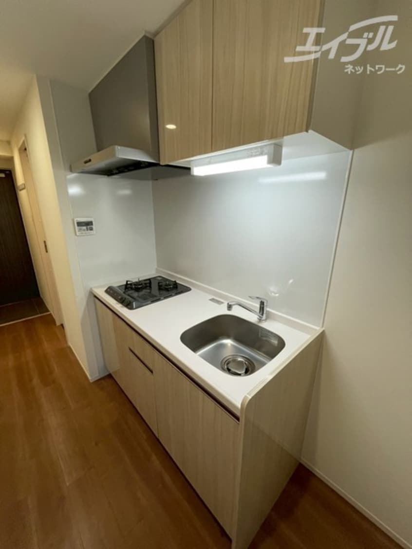  阪急宝塚線/岡町駅 徒歩3分 6階 1年未満