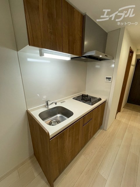  阪急宝塚線/岡町駅 徒歩3分 6階 1年未満