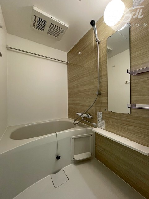  阪急宝塚線/岡町駅 徒歩3分 6階 1年未満