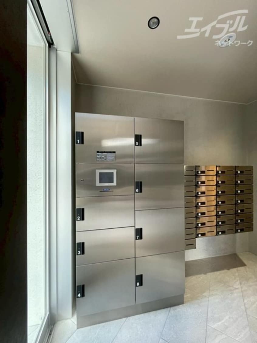  阪急宝塚線/岡町駅 徒歩3分 6階 1年未満