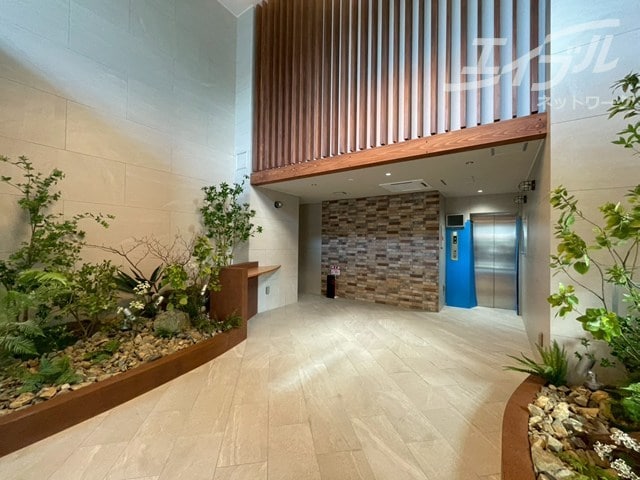  阪急宝塚線/岡町駅 徒歩3分 3階 1年未満