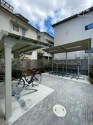  阪急宝塚線/岡町駅 徒歩3分 2階 1年未満